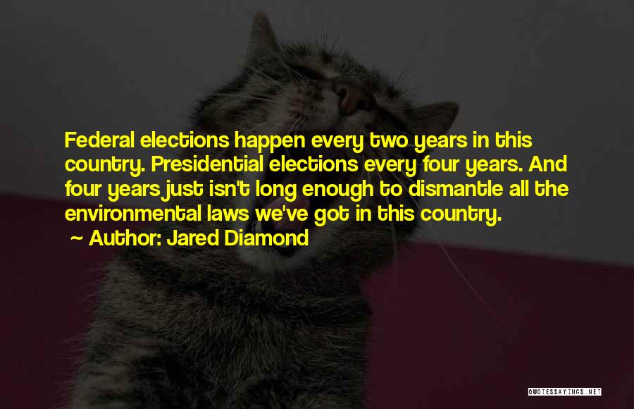 Jared Diamond Quotes 1439584