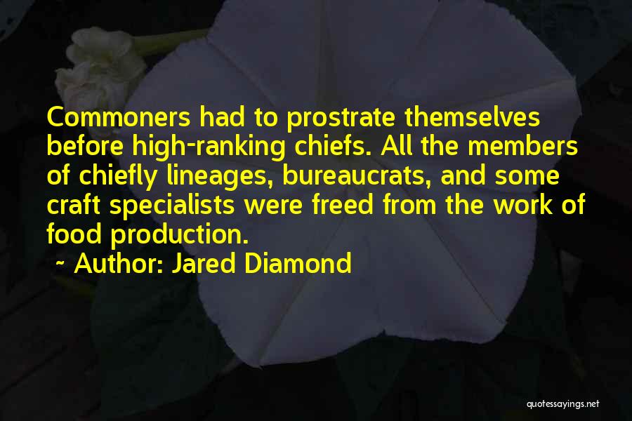 Jared Diamond Quotes 1447392