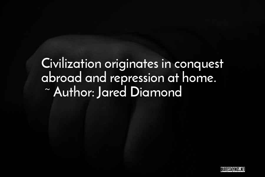 Jared Diamond Quotes 1467183