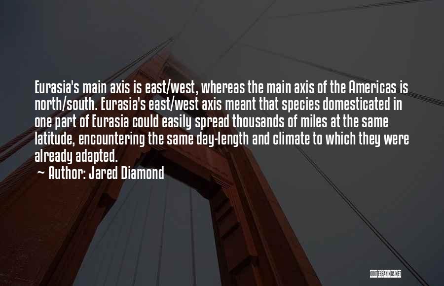 Jared Diamond Quotes 1476363