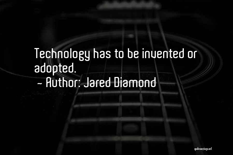 Jared Diamond Quotes 1497769