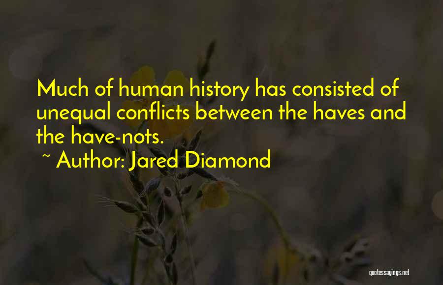 Jared Diamond Quotes 1588740
