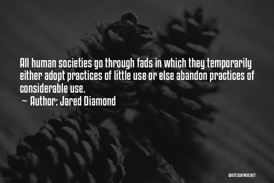 Jared Diamond Quotes 1605275