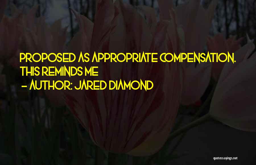 Jared Diamond Quotes 1722006