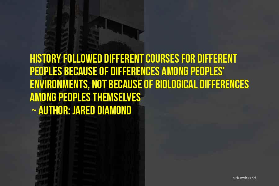 Jared Diamond Quotes 1752612