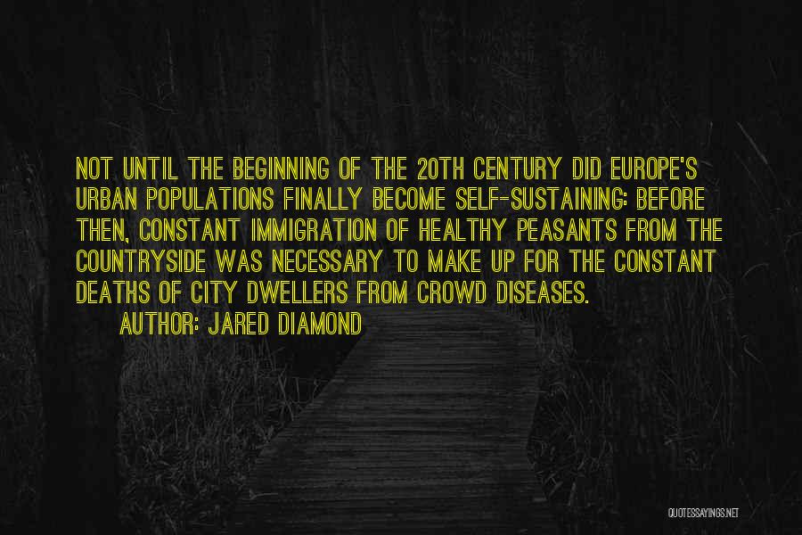 Jared Diamond Quotes 2117594