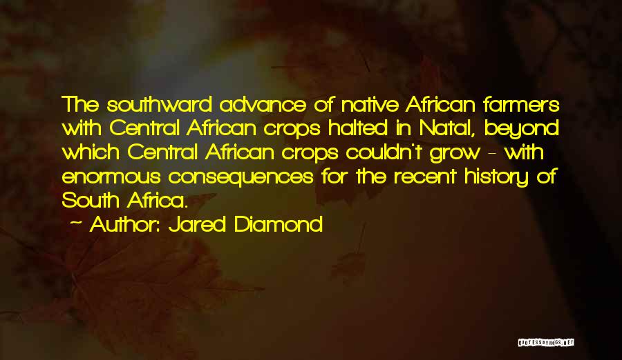 Jared Diamond Quotes 2118680