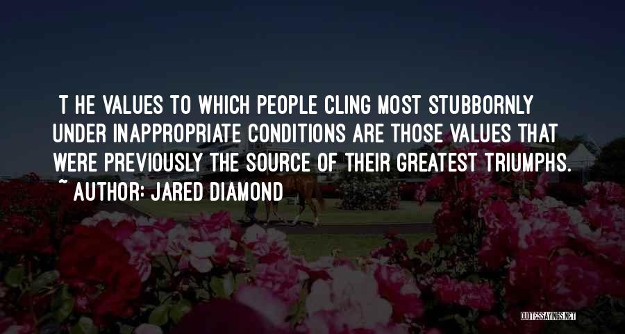 Jared Diamond Quotes 2159745