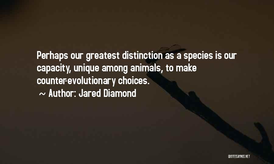 Jared Diamond Quotes 2239355