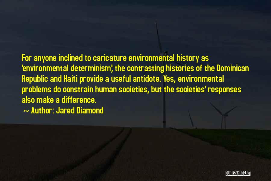 Jared Diamond Quotes 453618