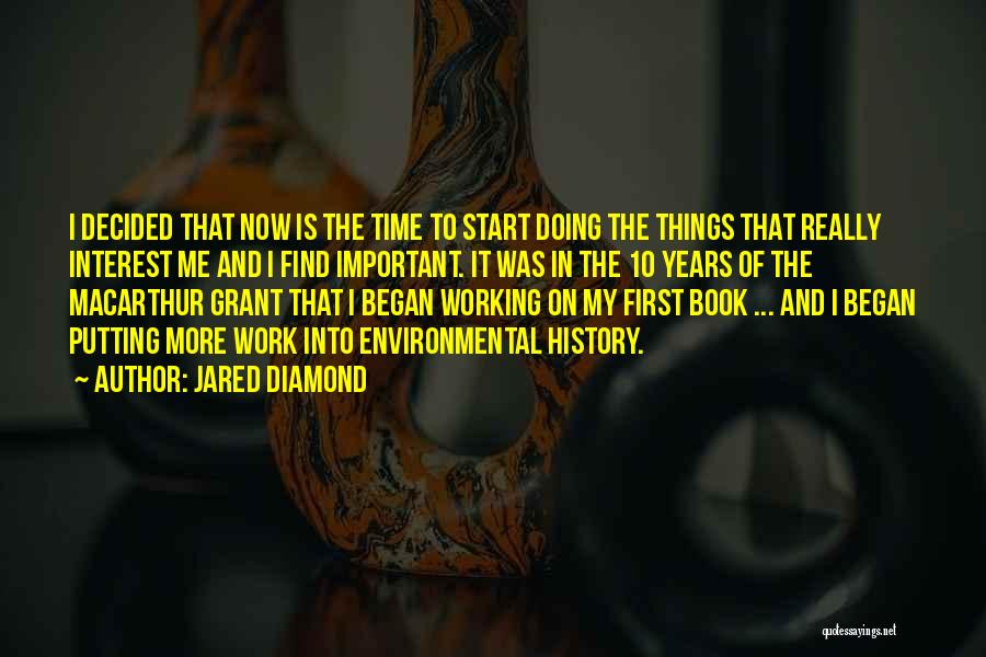 Jared Diamond Quotes 546344