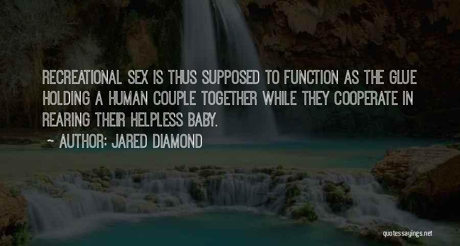 Jared Diamond Quotes 669353