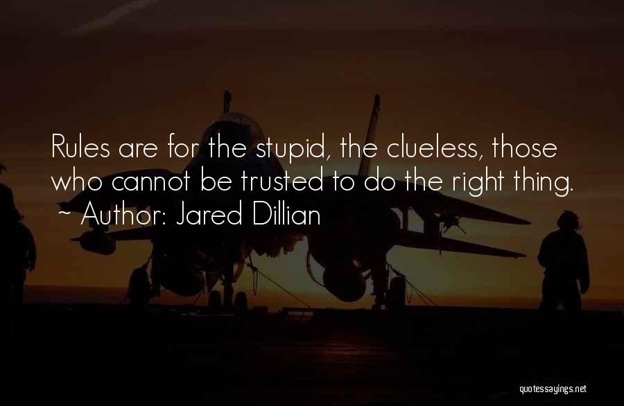 Jared Dillian Quotes 1026832 Jared Dillian Quotes 1026832