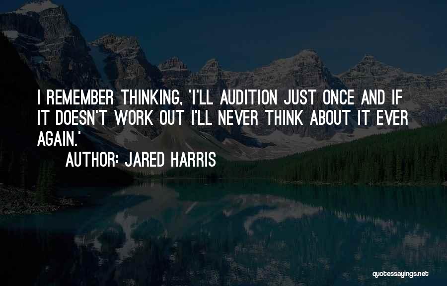 Jared Harris Quotes 1925155