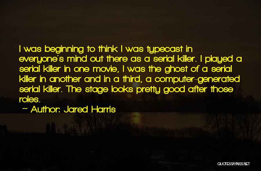 Jared Harris Quotes 1952264