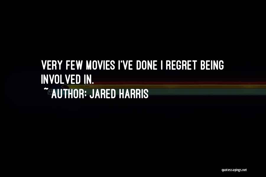 Jared Harris Quotes 305273