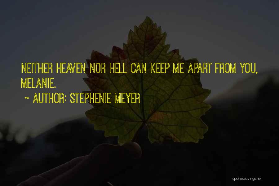 Jared Howe Quotes By Stephenie Meyer