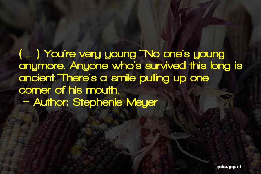 Jared Howe Quotes By Stephenie Meyer