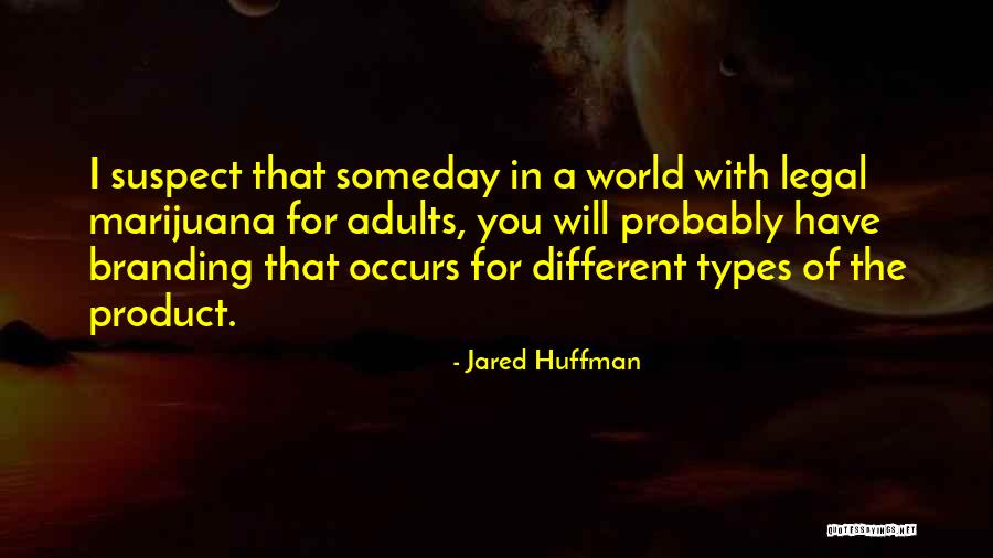 Jared Huffman Quotes 1165292