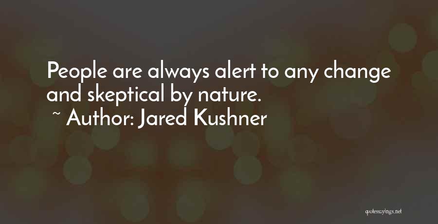Jared Kushner Quotes 1393785
