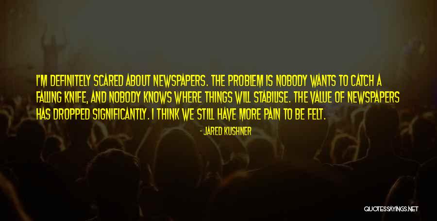 Jared Kushner Quotes 1450844 Jared Kushner Quotes 1450844