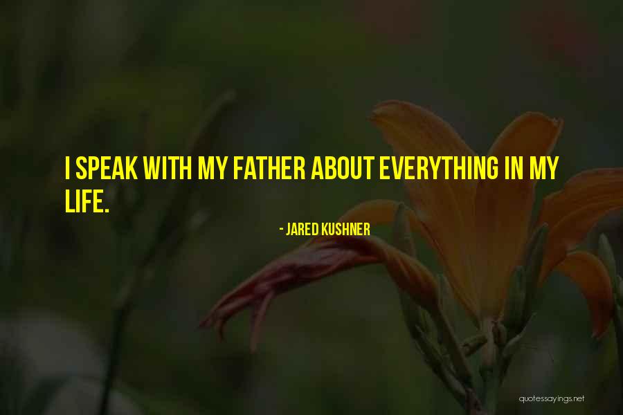 Jared Kushner Quotes 1505538 Jared Kushner Quotes 1505538