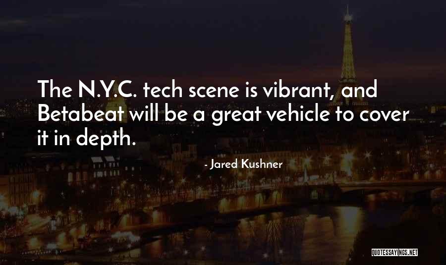 Jared Kushner Quotes 2118125