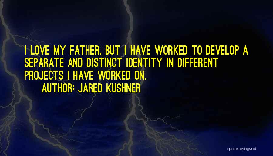 Jared Kushner Quotes 2200278