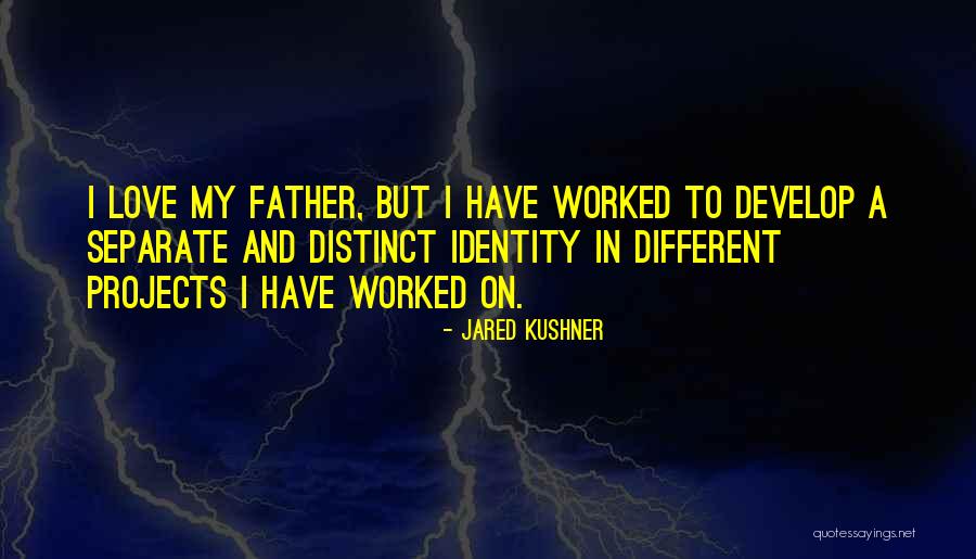Jared Kushner Quotes 2200278 Jared Kushner Quotes 2200278