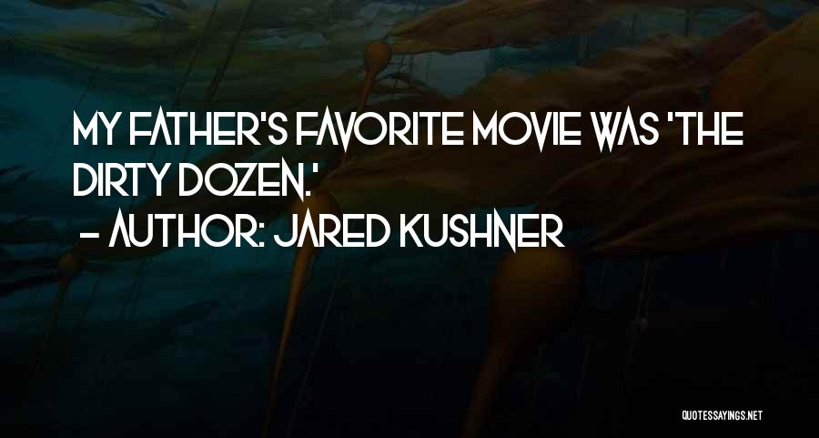 Jared Kushner Quotes 2215519