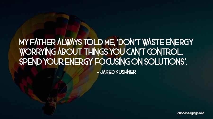 Jared Kushner Quotes 920557 Jared Kushner Quotes 920557