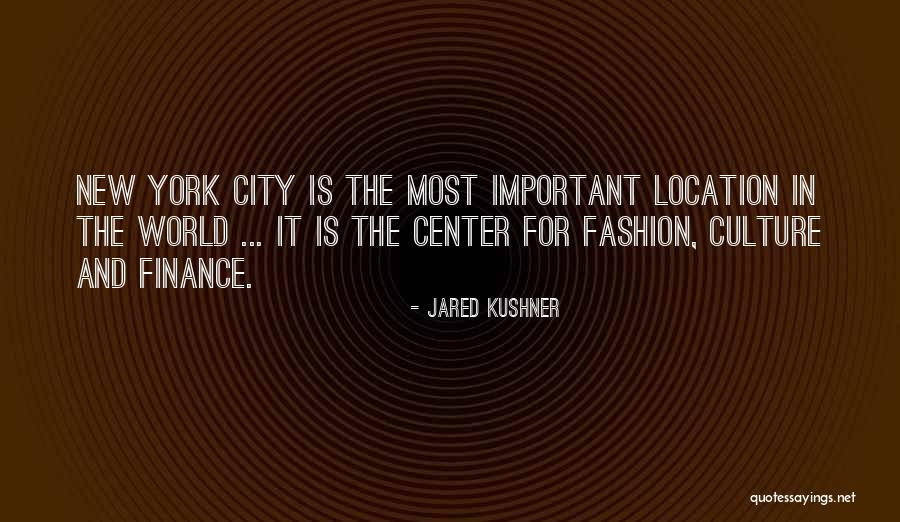 Jared Kushner Quotes 946917 Jared Kushner Quotes 946917
