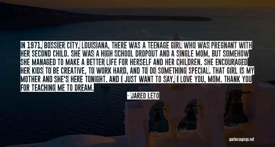 Jared Leto Quotes 1043214