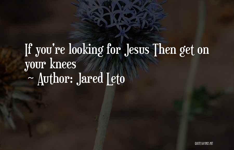 Jared Leto Quotes 1083444