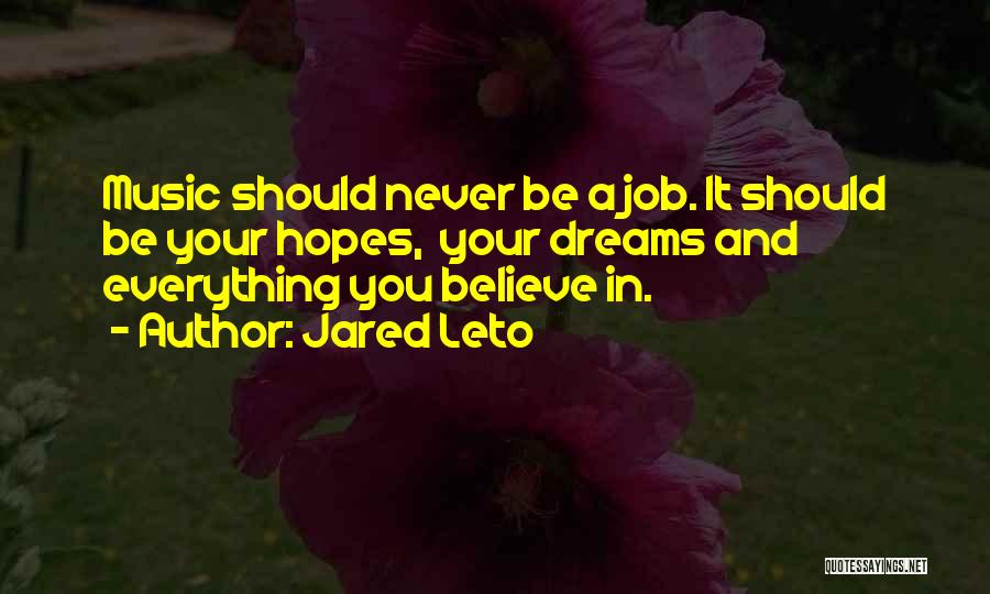 Jared Leto Quotes 1506273