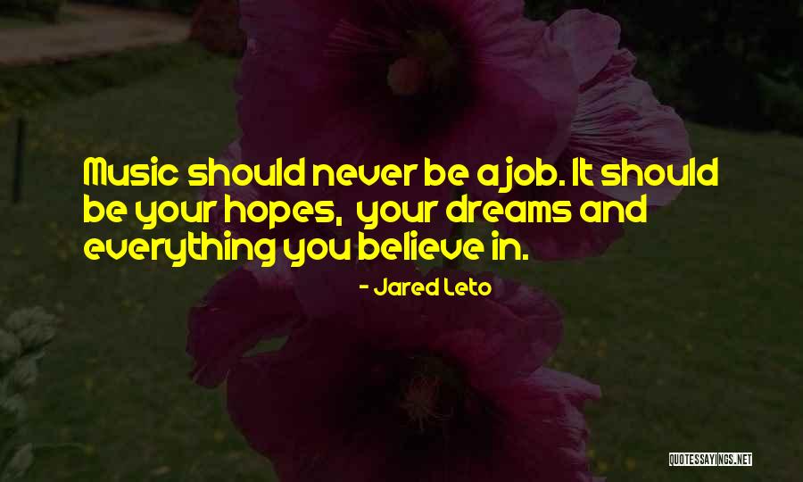 Jared Leto Quotes 1506273