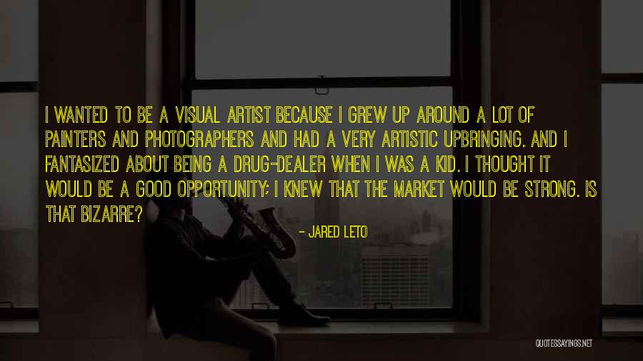 Jared Leto Quotes 1628025