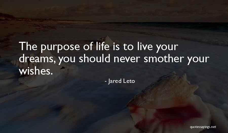 Jared Leto Quotes 1786700