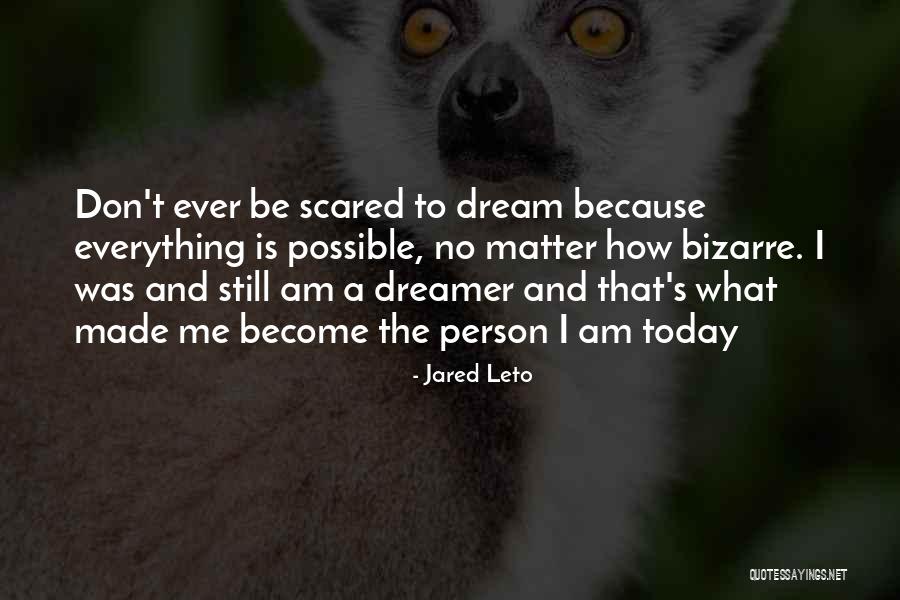 Jared Leto Quotes 2127336