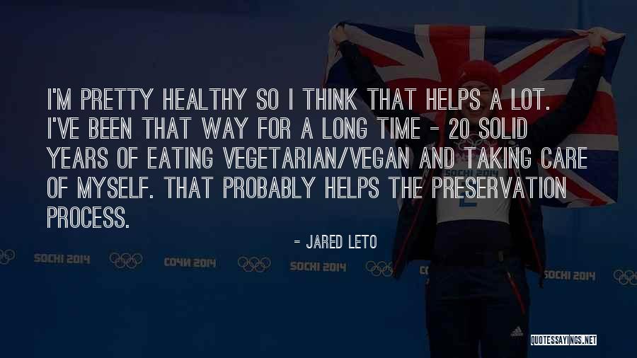 Jared Leto Quotes 2211984