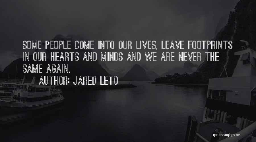 Jared Leto Quotes 249802