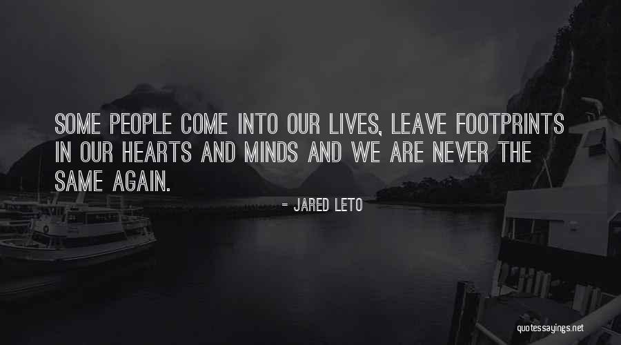 Jared Leto Quotes 249802