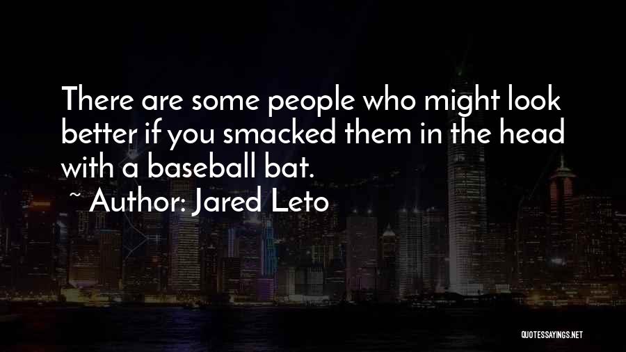 Jared Leto Quotes 303396