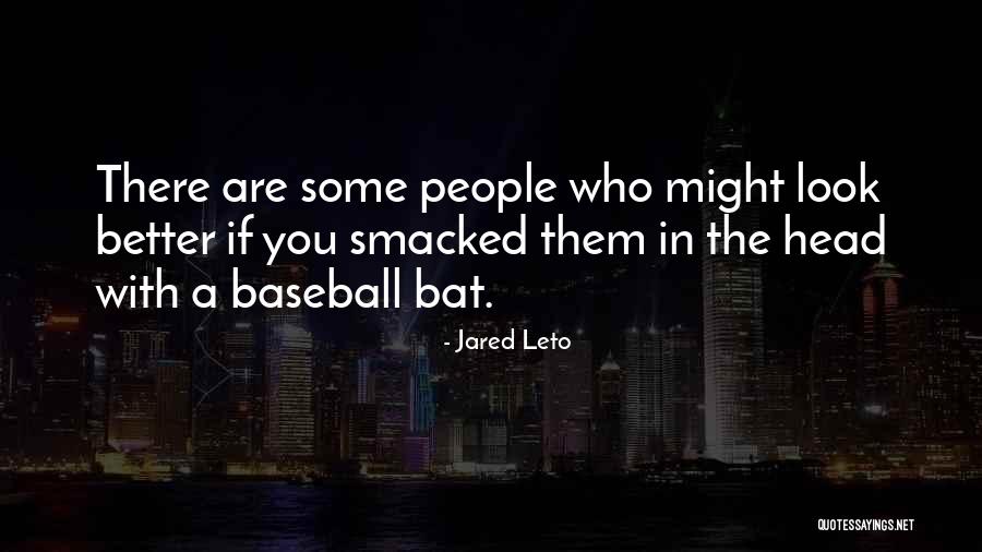 Jared Leto Quotes 303396