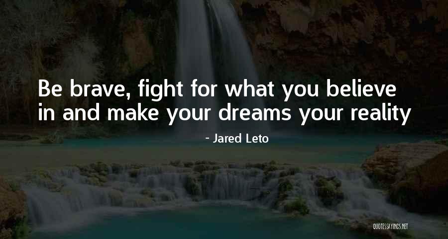 Jared Leto Quotes 670844