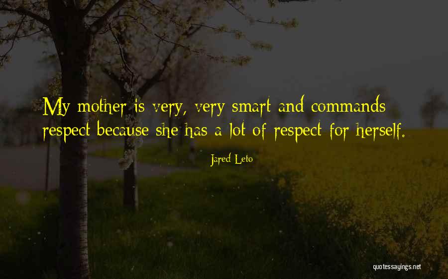 Jared Leto Quotes 891177