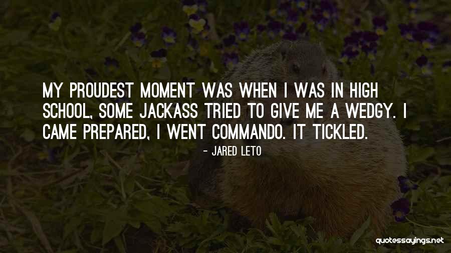 Jared Leto Quotes 921032