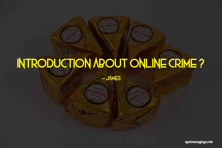 Jared Nina Quotes By James Jared Nina Quotes By James