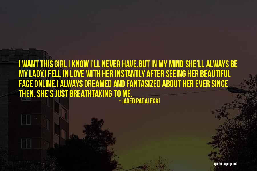 Jared Padalecki Quotes 1574432