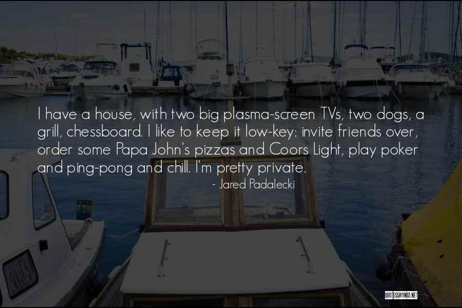 Jared Padalecki Quotes 1610111 Jared Padalecki Quotes 1610111